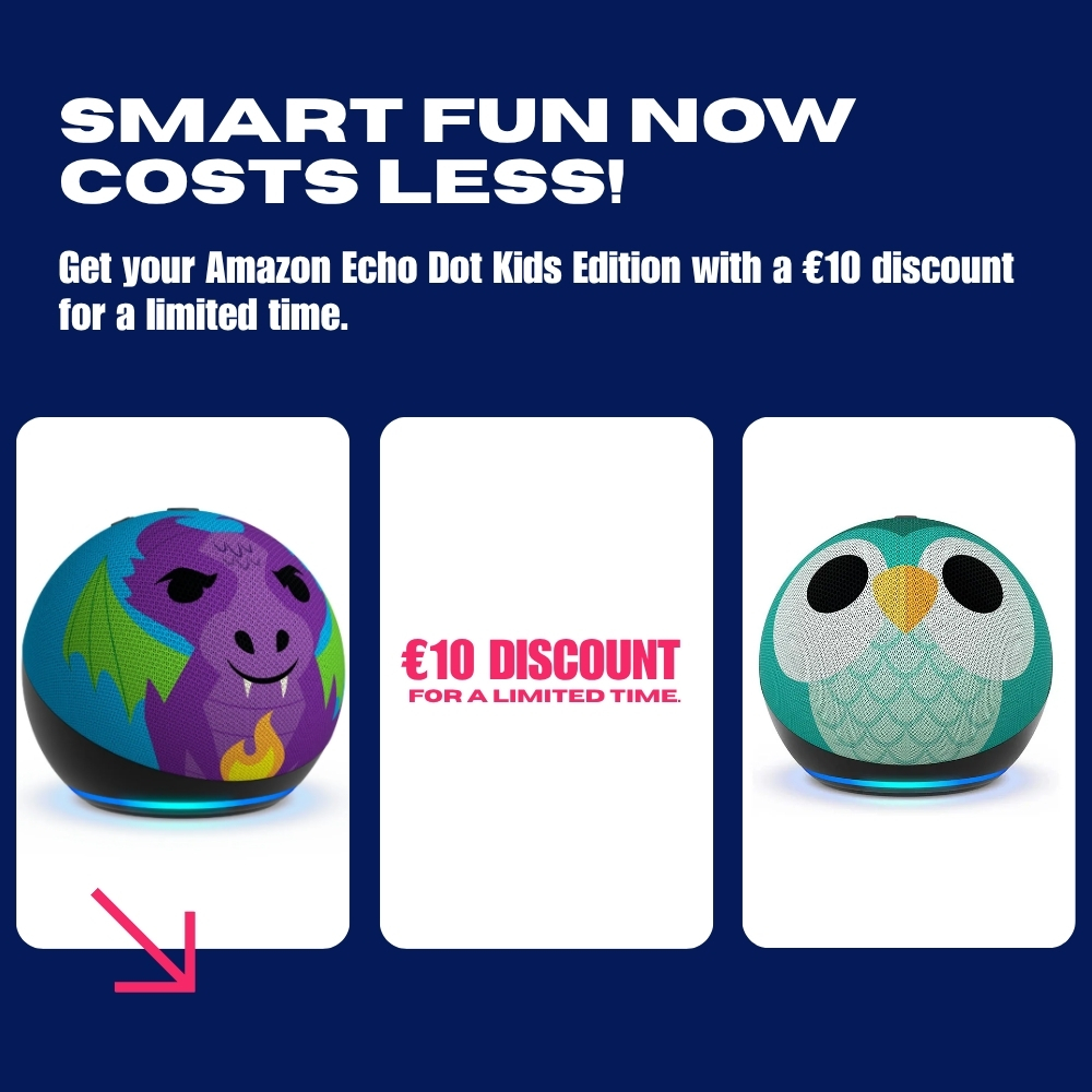 echo dot